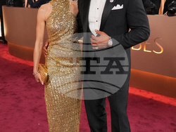 83rd Golden Globes - Arrivals