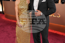 83rd Golden Globes - Arrivals