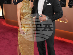 83rd Golden Globes - Arrivals