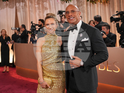83rd Golden Globes - Arrivals
