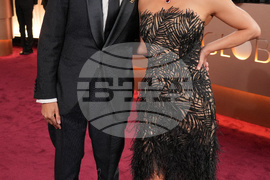 83rd Golden Globes - Arrivals