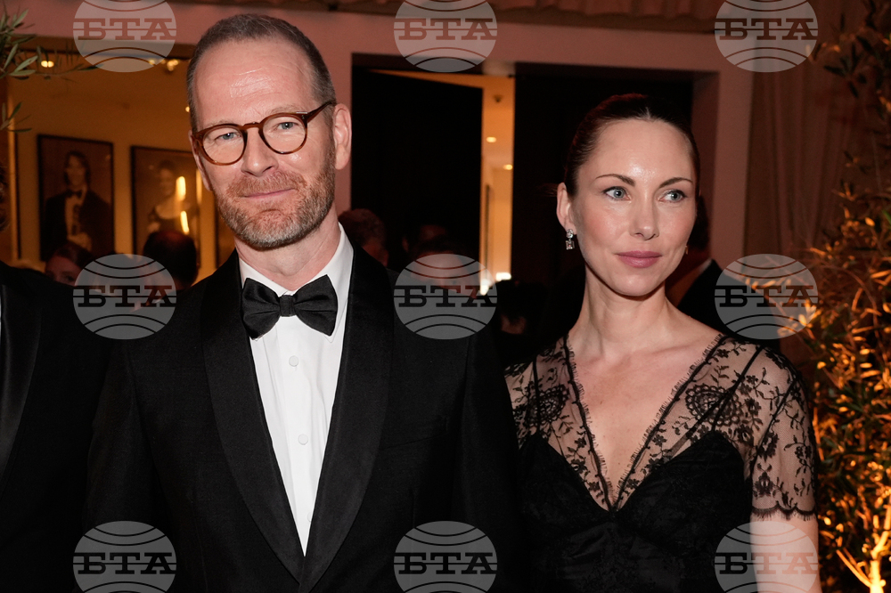 83rd Golden Globes - Ballroom Arrivals