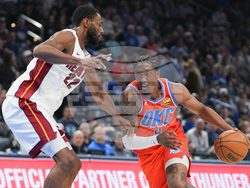 Heat Thunder Basketball