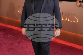 83rd Golden Globes - Arrivals