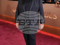 83rd Golden Globes - Arrivals