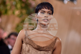 83rd Golden Globes - Arrivals
