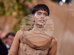 83rd Golden Globes - Arrivals