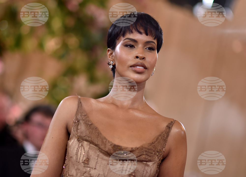 83rd Golden Globes - Arrivals