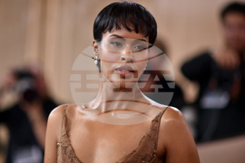 83rd Golden Globes - Arrivals