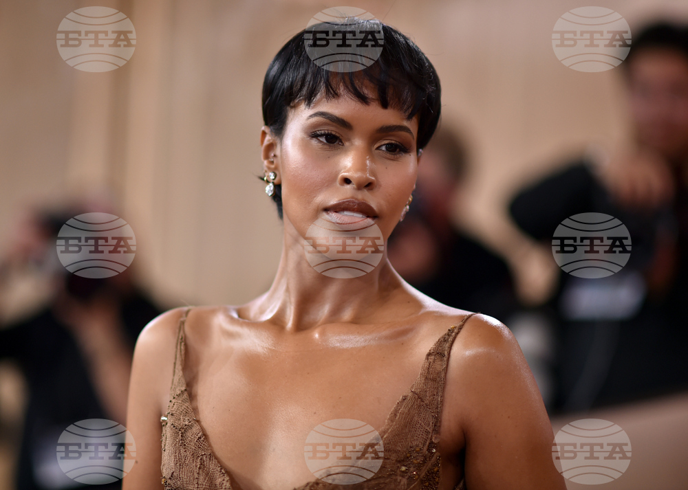 83rd Golden Globes - Arrivals