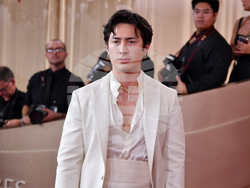 83rd Golden Globes - Arrivals