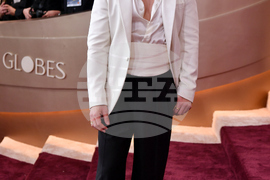 83rd Golden Globes - Arrivals