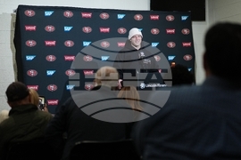 49ers Eagles Football