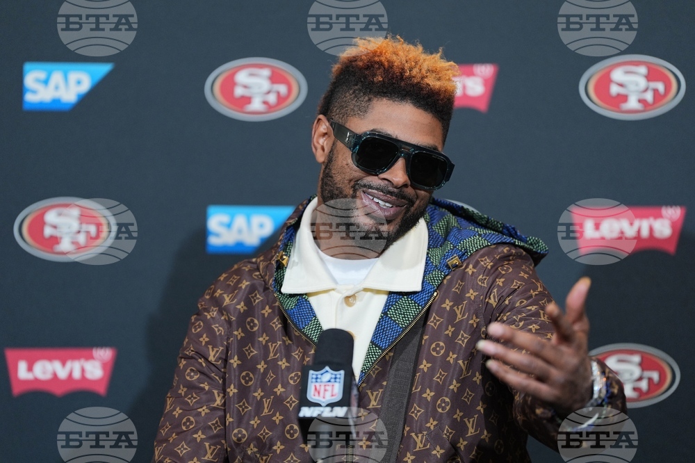 49ers Eagles Football