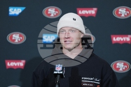 49ers Eagles Football