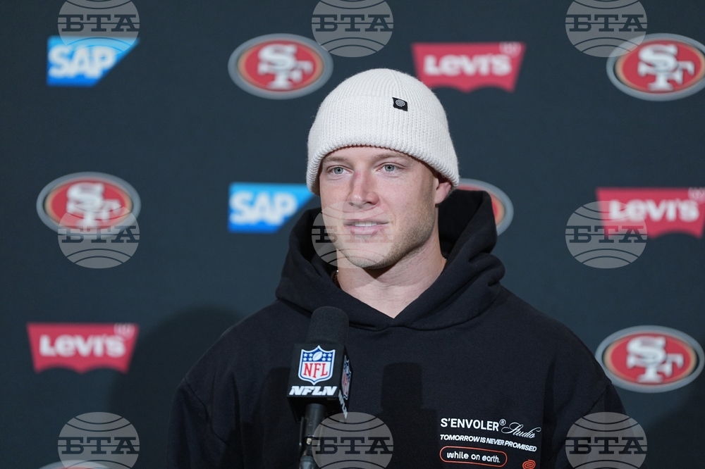 49ers Eagles Football