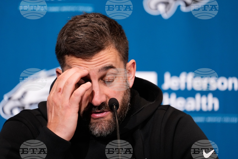 49ers Eagles Football