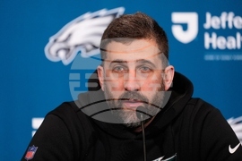 49ers Eagles Football