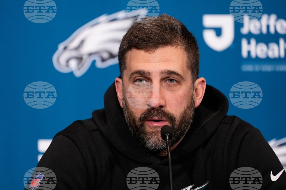 49ers Eagles Football