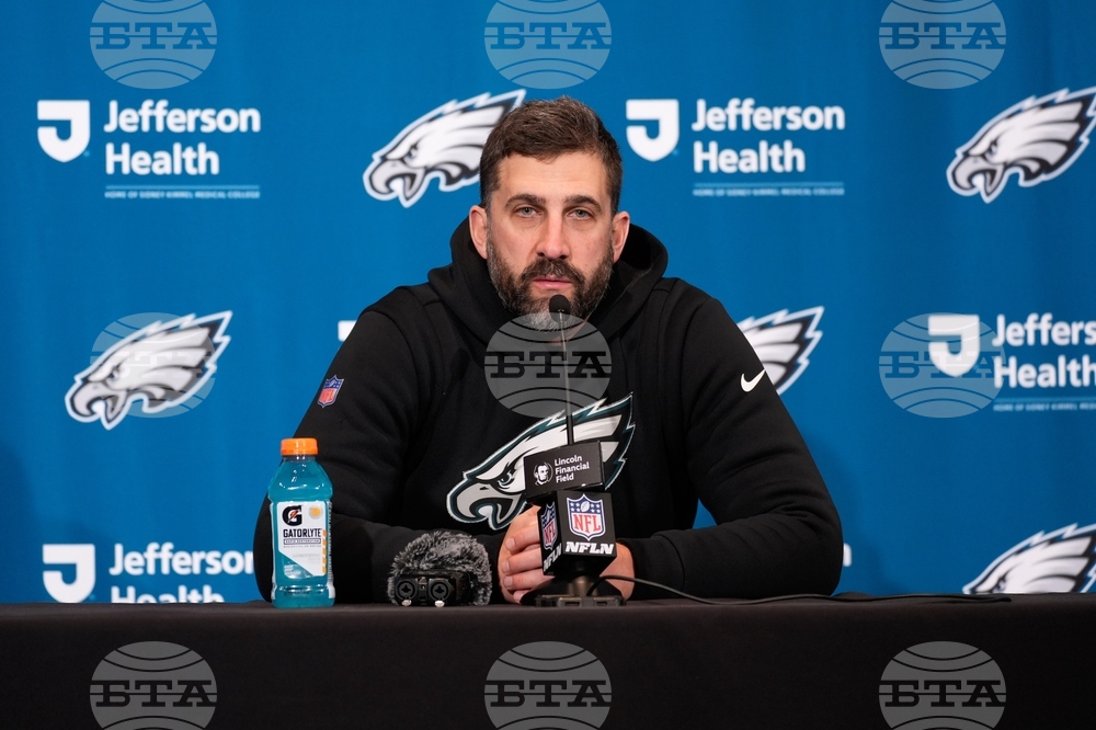 49ers Eagles Football