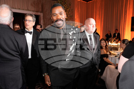 83rd Golden Globes - Ballroom Arrivals