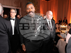 83rd Golden Globes - Ballroom Arrivals