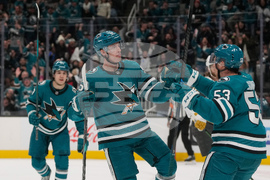 Golden Knights Sharks Hockey