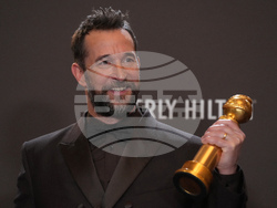 83rd Golden Globes - Press Room