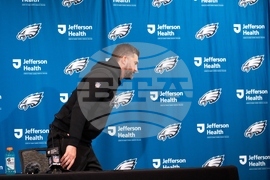 49ers Eagles Football