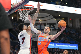 Heat Thunder Basketball