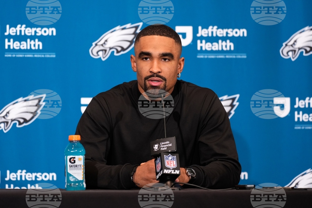 49ers Eagles Football