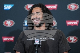 49ers Eagles Football