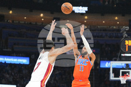 Heat Thunder Basketball