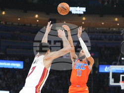 Heat Thunder Basketball