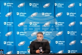 49ers Eagles Football