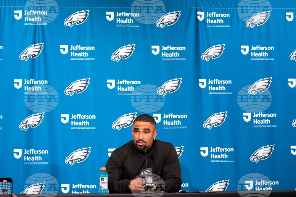 49ers Eagles Football