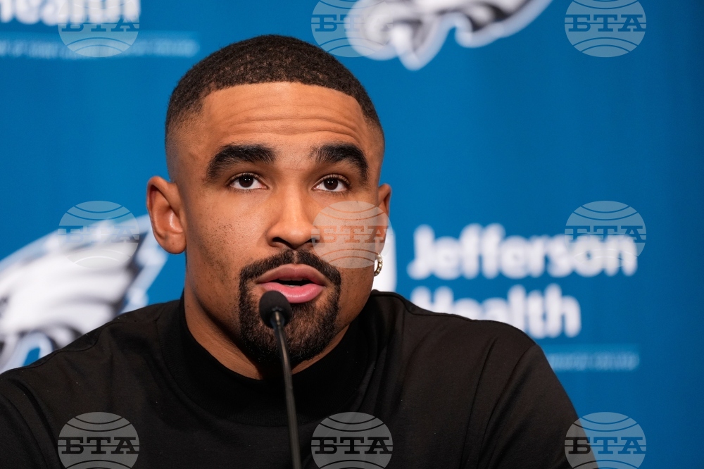 49ers Eagles Football