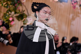 83rd Golden Globes - Arrivals