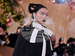 83rd Golden Globes - Arrivals