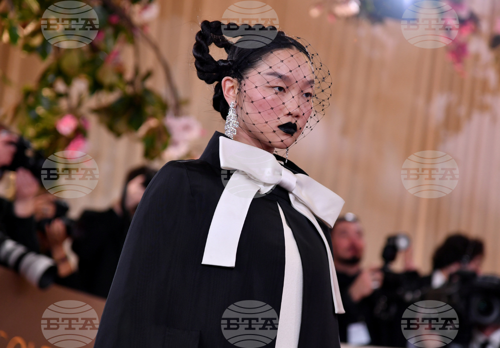 83rd Golden Globes - Arrivals
