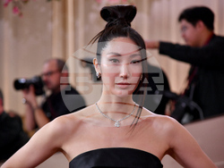 83rd Golden Globes - Arrivals