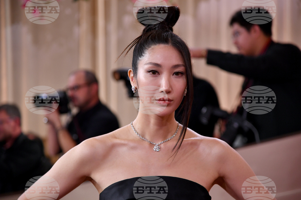 83rd Golden Globes - Arrivals