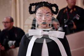 83rd Golden Globes - Arrivals