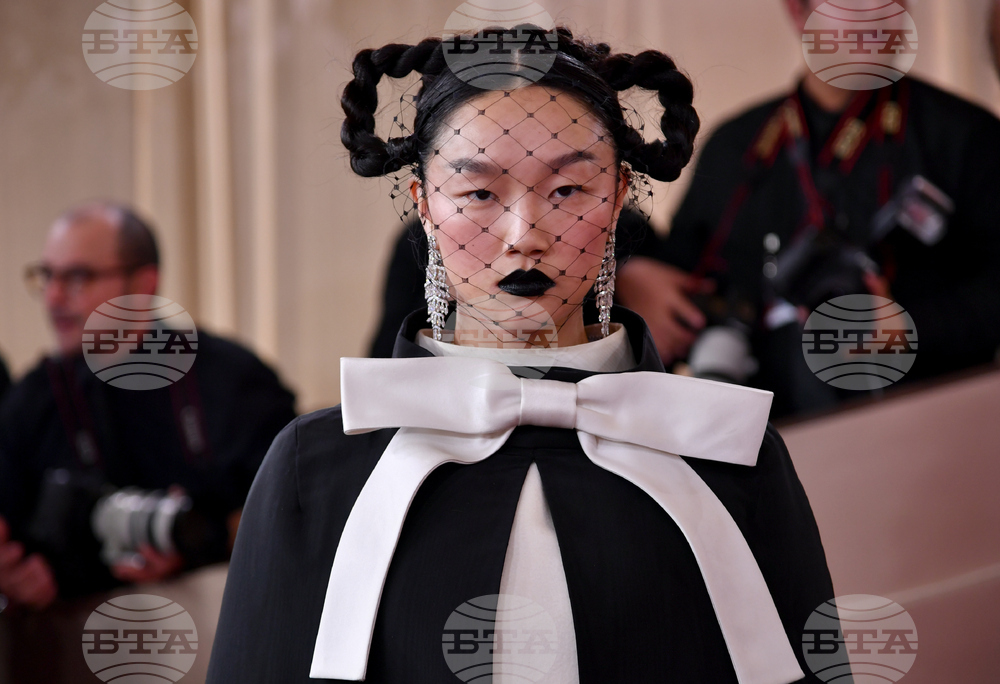 83rd Golden Globes - Arrivals