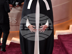 83rd Golden Globes - Arrivals