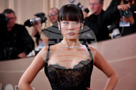 83rd Golden Globes - Arrivals