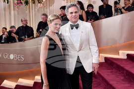 83rd Golden Globes - Arrivals