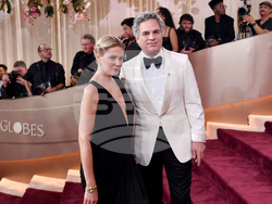 83rd Golden Globes - Arrivals
