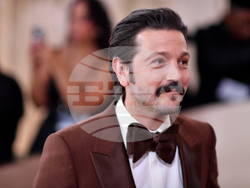 83rd Golden Globes - Arrivals