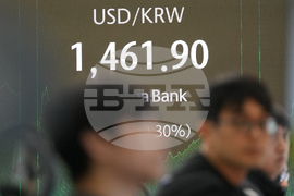 South Korea Financial Markets